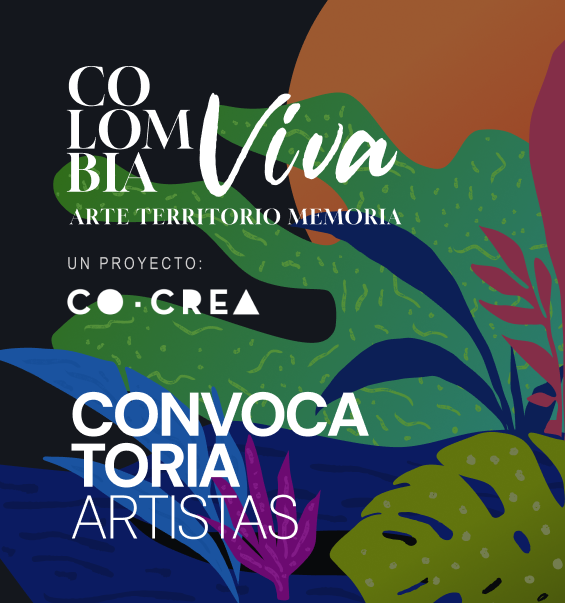 Arte — Colombia Viva